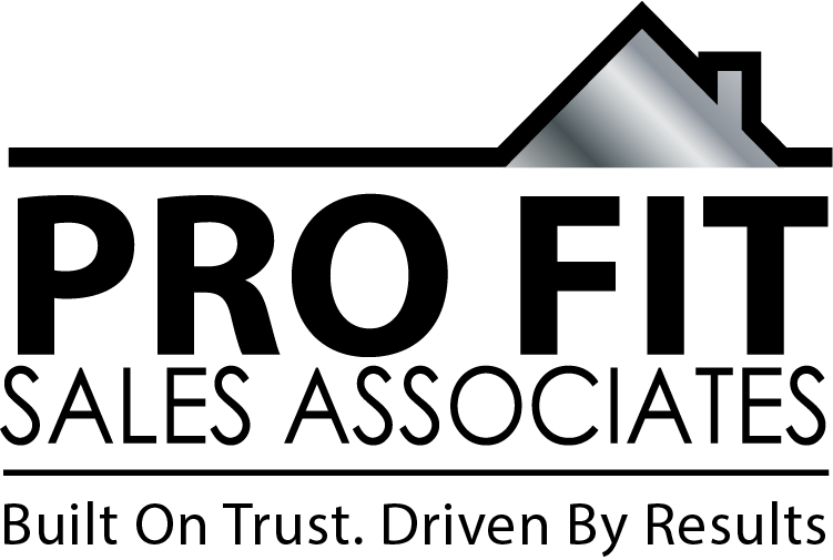 Pro Fit Sales Associates